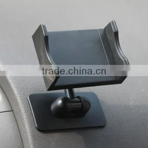 Black Car Mobile Phone Holder thumbnail-6
