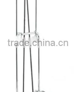 Foldable Luggage Trolley Cart thumbnail-3