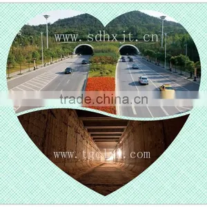 Drain Board Used in Tunnel Project thumbnail-1