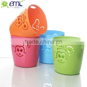 Mini Mickey Desktop Trash Can thumbnail-1