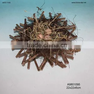 Artificial Bird Nest thumbnail-1