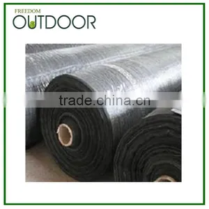 100% Virgin High Quality pp Weed Mat, Ground Cover thumbnail-3