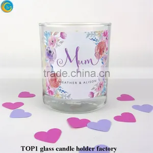 Unity Candle Set Wedding Ceremony Decorations thumbnail-1
