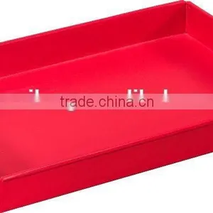 2015 Metal Christmas Tin Tray thumbnail-1