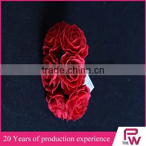 Wholesale Artificial Foliage Background Stage Decoration thumbnail-1