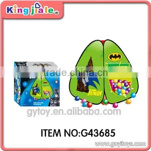 Indoor Children Kids Play Indian Teepee Tent thumbnail-1