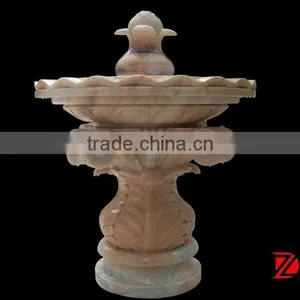 Artificial Indoor Stone Water Fountain thumbnail-1