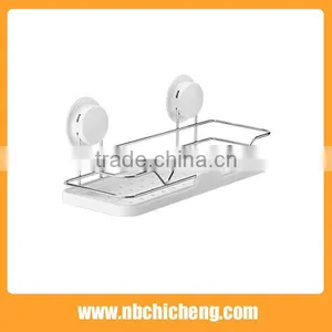 Multifunction High Quality Commodity Shelf Display Racks Display Shelf Plastic Wall Holder thumbnail-4