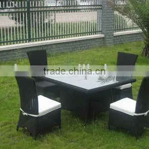Outdoor Dining Furniture Chair Dining Chair AK1161 thumbnail-1