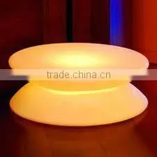 Night Club Lighting Illuminated Led Table thumbnail-1