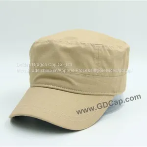 Military Cap thumbnail-2