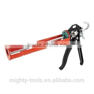 Silicon Caulking Gun, Silicone Sealant Gun,Rachet Rod Caulking Gun thumbnail-1