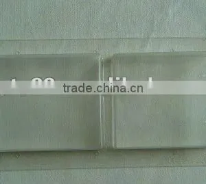 PP Thermoforming Vacuum Thick Blister Packaging Boxes of Plastic thumbnail-1