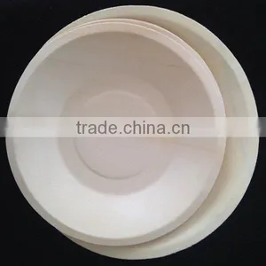 Service Wooden Plate thumbnail-1