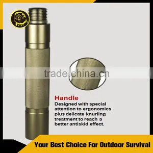 Stainless Steel Shovel Cutting Tool Kit Multifunction Foldable Spade Shovel Tool Kit thumbnail-4
