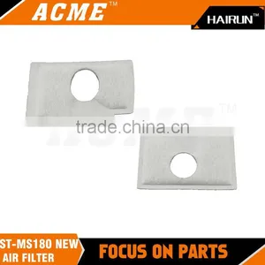 NEW Gasoline Chain Saw ST MS180 Air Filter Parts thumbnail-1