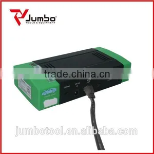 JB1216 Multi-function Mobile Charger for Car Phone Battery Charger Jump Starter thumbnail-3