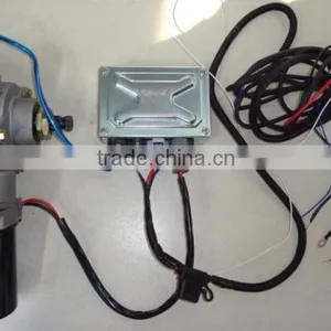 New Brand Universal Electric Steering for ATV/ UTV (Electric Power Steering, EPS) thumbnail-1
