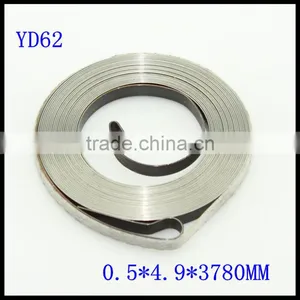 YD62# Starter Spring for Chainsaw thumbnail-1