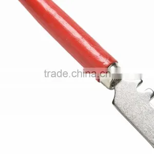 New Promotion Natural Tungsten Oem Six Wheels Glass Cutter thumbnail-4
