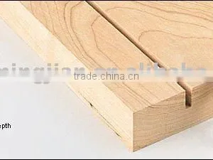 New Designs TCT Type Drawing Router Bits, Carbide Woodworing Endmill Cutters thumbnail-1
