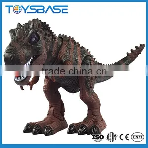 2017 Wholesale Realistic Robot Egg New King Mini Dinosaur World Toys thumbnail-5