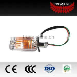Motorcycle Body Parts, Turn Signal Light , SKYGO Complete Pointer thumbnail-1