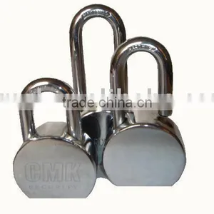 Stainless Steel Padlocks (brass Padlock,iron Padlock,combination Padlock) thumbnail-1
