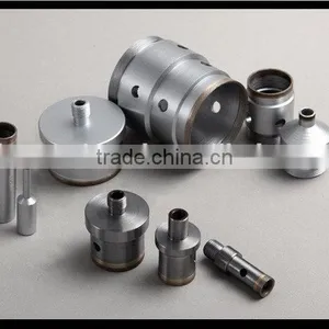 China Seashell Drill Bits thumbnail-1