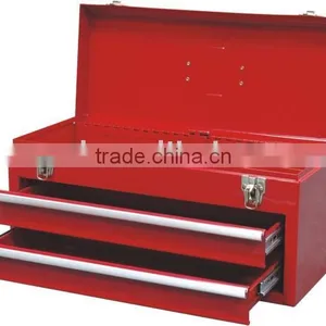 Tool Box 2 Drawers thumbnail-1