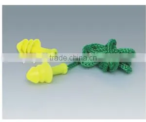 Corded Protection Earplug thumbnail-2