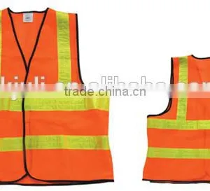 Safety Vest thumbnail-6