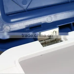 78L Plastic Storage Container Kit Homes Decorative thumbnail-5