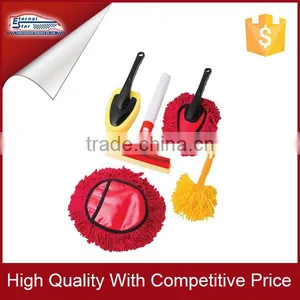 5pcs Auto Cleaning Kit for Promotion thumbnail-1