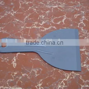 4 Pcs High Quality Full Plastic Scraper Set thumbnail-4