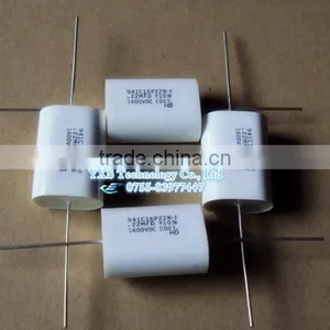 No Sense of Absorption Capacitor 941C16P22K-F 0.22UF 1600V In Stock~ thumbnail-1