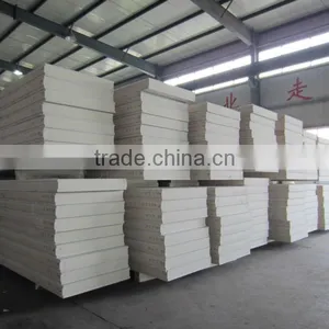 Polyurethane Sandwich Cold Storage/cold Room for Vegetable thumbnail-1