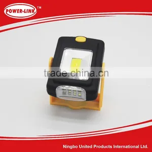 2016 Emergency Portable Lights Led Cob Work Lights thumbnail-3