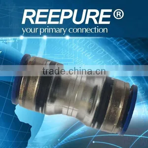 Push-fit Connector for Air Blowing thumbnail-1