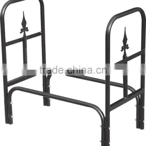 Firewood Storage Rack thumbnail-1