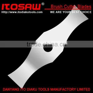 ITO-B-33 Mower Blade for Grass Saw Blade SK-5 Material Size From 230mm to 600mm, Thickness From 1.0mm to 3.0mm thumbnail-1