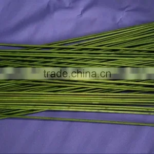 Natural Dyed Bamboo Flower Rods for Sale thumbnail-3