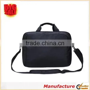 2017 Newest Classic Black Business Computer Portable Game Bag Versatile Onvertile Spacious Computer Sleeve thumbnail-1