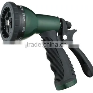 9 Function Plastic Spray Nozzle thumbnail-1
