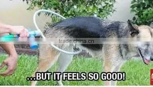 2015 New Products Dog Wash God Washer as Seen on tv thumbnail-4