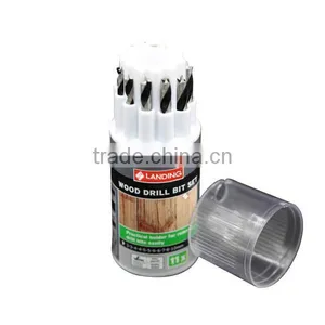 Wholesale Promotional Prices Reduced Shank Drill Bits thumbnail-1
