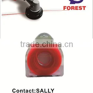 New Nylon BASF Polyamide Trimmer Line for Grass Trimmer Head thumbnail-1