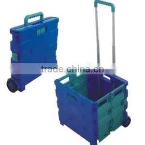 GARDEN CART thumbnail-1
