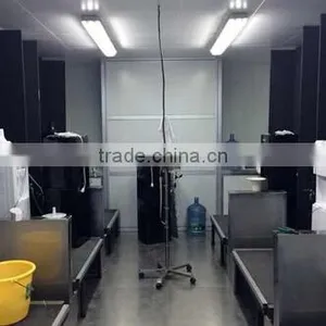 Compressor Cooling With Ozone Water Dispenser Machine thumbnail-6