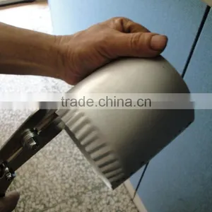 5 Blade Hand Crimper Crimping Sheet Metal Cutting Tool thumbnail-2
